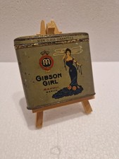 Gibson Girl Manoli Berlin High