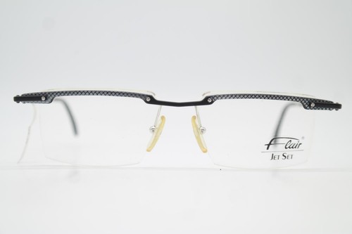 Vintage brille flair jet - vintage, set
