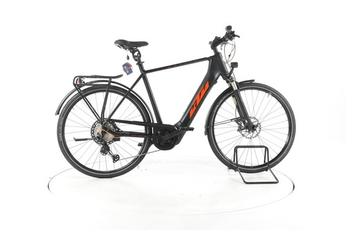 Ktm macina sport 610 trekking - sport,