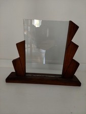 Art Deco Stil Bilderrahmen 24