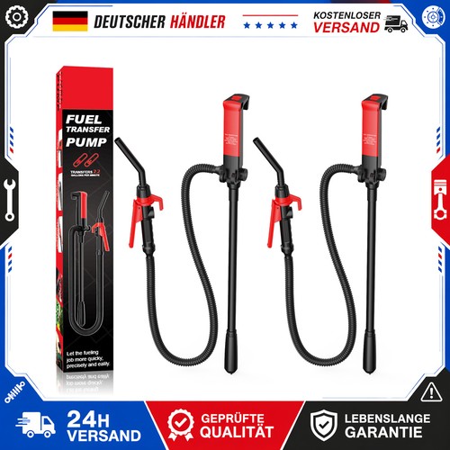 Elektrische pumpe öl benzin - pumpe,