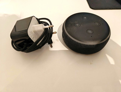 Amazon echo dot gen smart - echo,