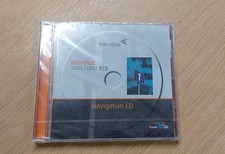 TeleAtlas DX Benelux, 2001/02