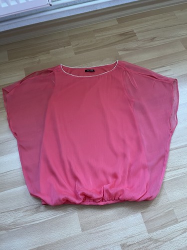 Orsay bluse kurzärmelig - bluse,