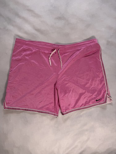 Nike pink y2k - pink,