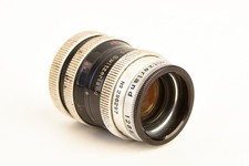 D Mount Kern Paillard Bolex