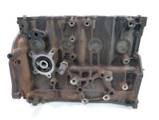 Motorblock Block Defekt für Nissan Navara Murano Bassara 2,5 dCi YD25DDTi YD25