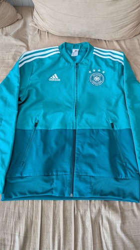 Adidas dfb jacke sehr - adidas,