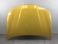 Motorhaube Seat Ibiza III (6L)
