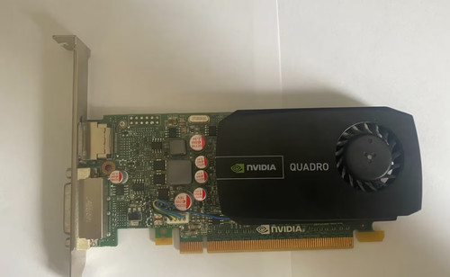 Nvidia quadro 600 dvi - quadro,