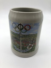 Vintage München Olympiade