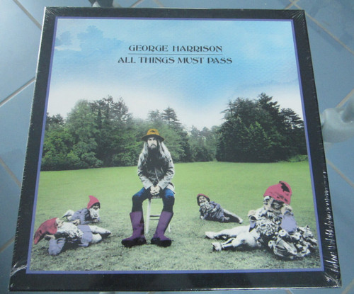 Beatle george harrison - ", all