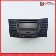 MERCEDES BENZ E CLASS ESTATE