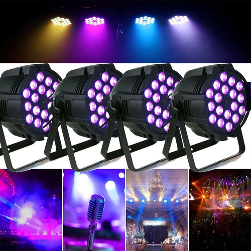 270w par can - 270w,