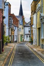 Coppin Street Deal Kent A4