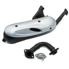 Auspuffanlage LeoVince