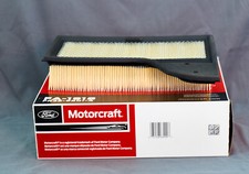 ORIGINAL Ford USA Luftfilter