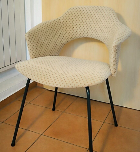 Sessel vintage 50er design - vintage,