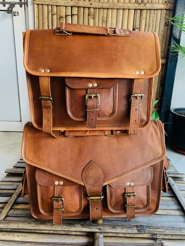 Handmade echtleder - handmade,