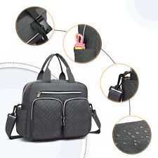 Mama Wickeltasche Reisetasche