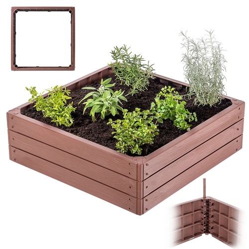 Kadax gartenbeet hochbeet - gartenbeet,,