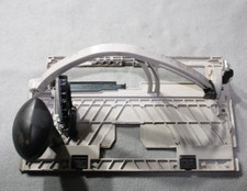 H1297 Hilti Handkreissäge WSC 265 Säge Bodenplatte mit Aufbau