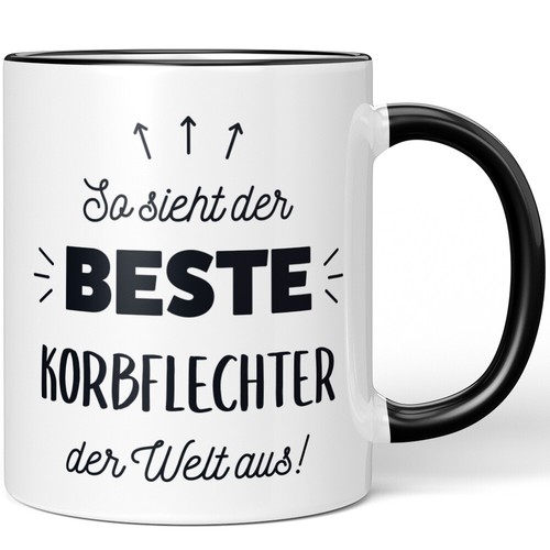 Sieht der beste - so,