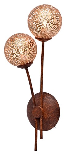 Paul neuhaus greta wandleuchte - paul,