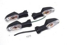 Kawasaki Z1000 ZR1000 2014-2016 Blinker Blinkleuchte 14-16 Turn Indicator