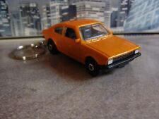  🏆 Matchbox Opel Kadett C