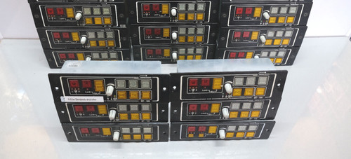 Standby pintsch bamag - pintsch,