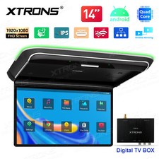 14" Android Full HD Auto