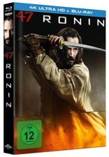 47 Ronin (4K UHD) - 2-Disc