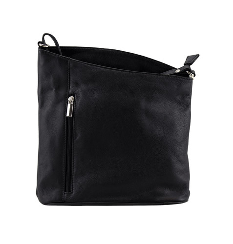 Echtes leder tasche - echtes,