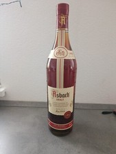 Asbach uralt 3 liter Flasche