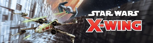 Star wars wing 2nd edition - wars,