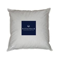 Billerbeck Kopfkissen S03 85 % Federn / 15 % Daunen Federkissen Kissen mittel
