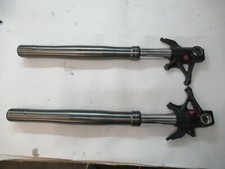 Ducati Streetfighter V4 EZ20 Gabel Gabelholme Standrohre Tauchrohre Rechts Links