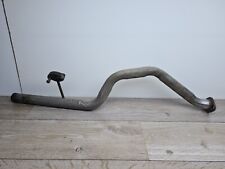 Auspuff Endrohr Daihatsu Sirion M1 M100 1,0 46kw