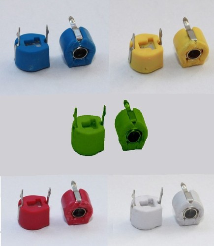 10x keramik trimmer - 10x,