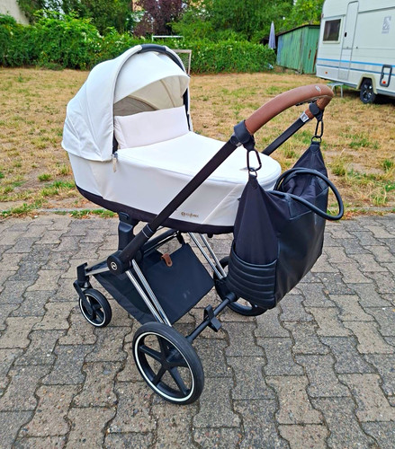 Cybex priam platinum - cybex,