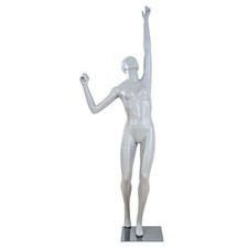 Schaufensterpuppe Damen