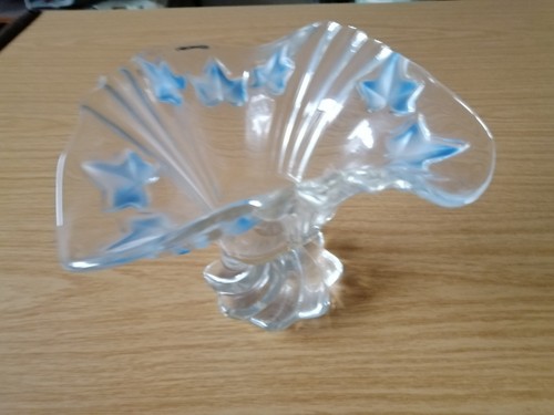 Walther glas schale - walther,