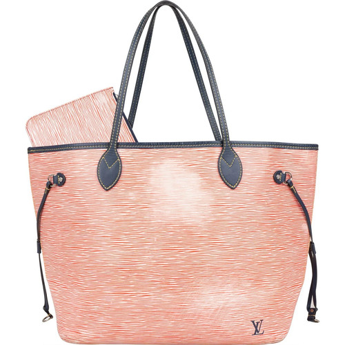 Louis vuitton epi leather - louis,