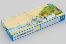 Deutscher Zerstoerer Z-30