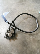 Suzuki M800 ( VZ800 ) Intruder Bremssattel vorne, Bremszange + Bremsleitung