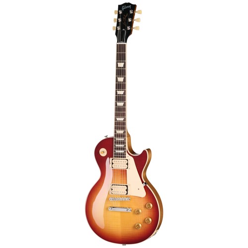 Gibson les paul standard - les,