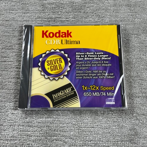 Kodak ultima silber - ultima,