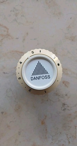 Danfoss thermostatkopf typ - thermostatkopf,