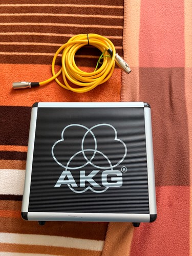 Akg perception 400 - perception,